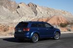 Dodge Journey 2008 года